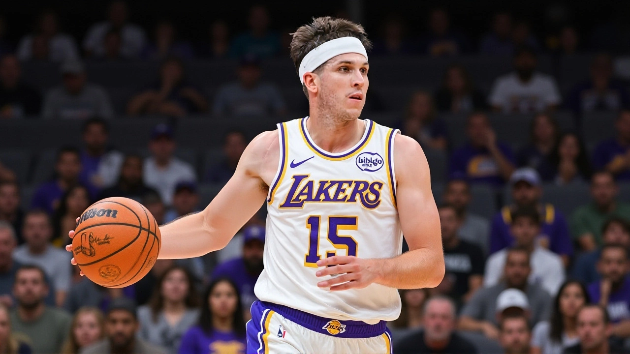 Lakers Edge Timberwolves 116-115 in Thrilling Overtime-Like Finish at Target Center