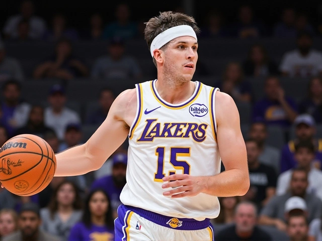 Lakers Edge Timberwolves 116-115 in Thrilling Overtime-Like Finish at Target Center