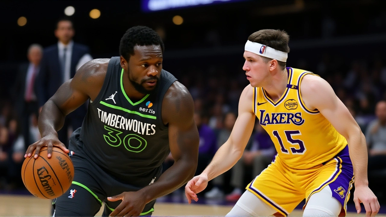 What’s Next? The Ripple Effect