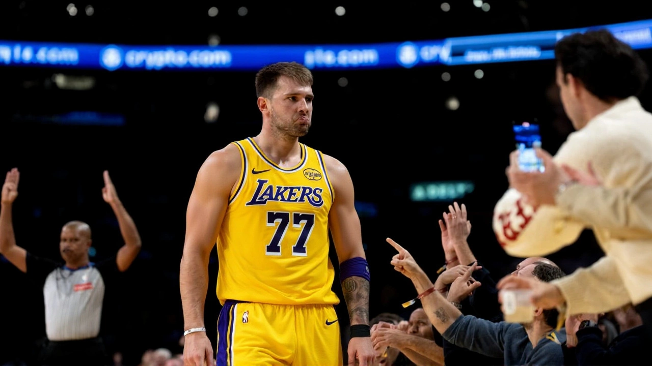 Who Won? Who Lost? The Bigger Picture