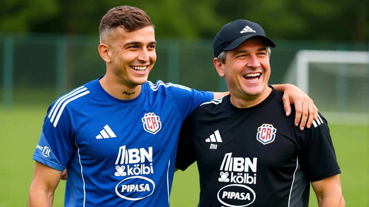 When the Streets Celebrate